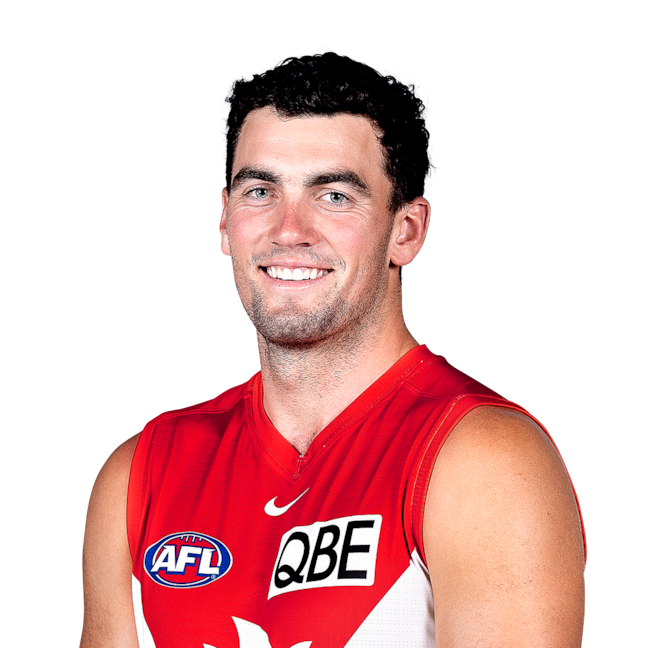 Tom McCartin profile picture